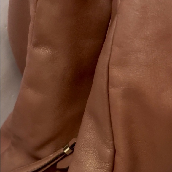 COACH Phoebe Leather Hobo Bag - Picture 11 of 12